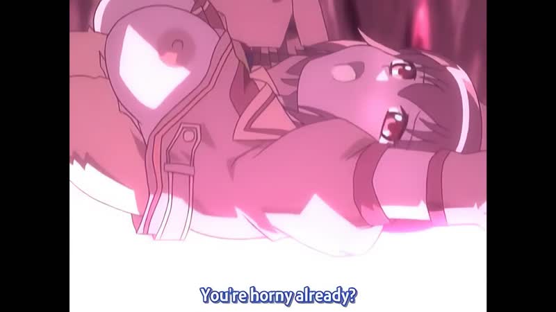 Hentai18x - Jiburiru: The Devil Angel 2 Ep 3