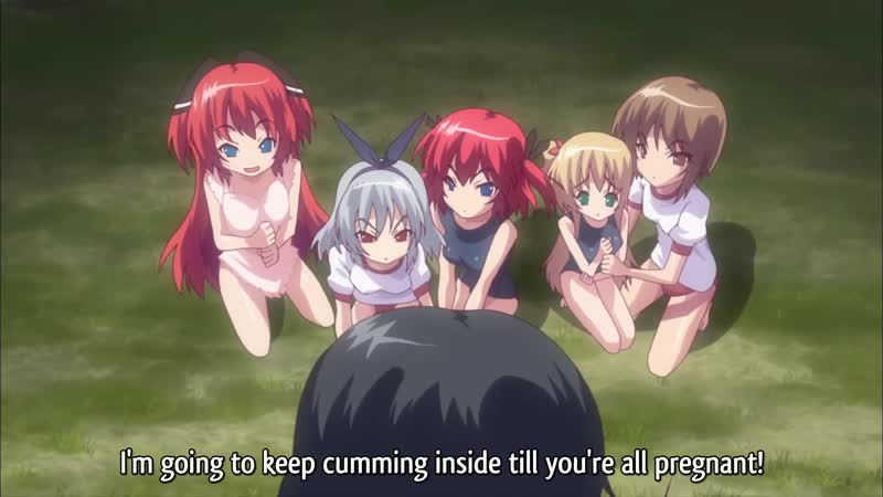 Hentai18x - Zettai Junshu 1