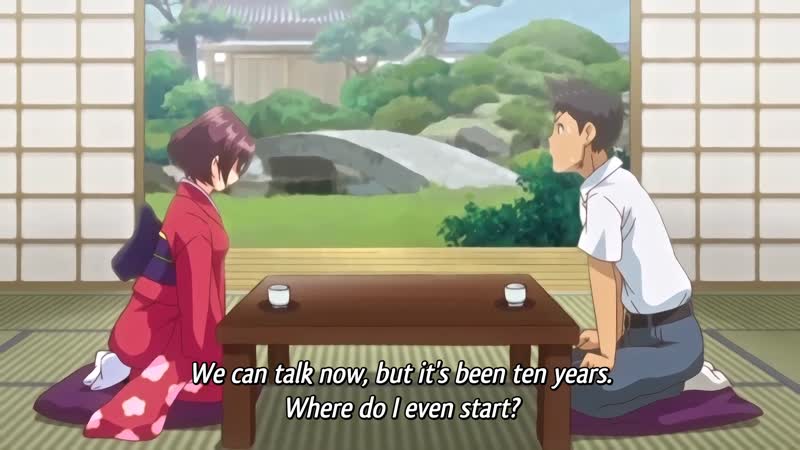 Hentai18x - Shoujo kara Shoujo e 2