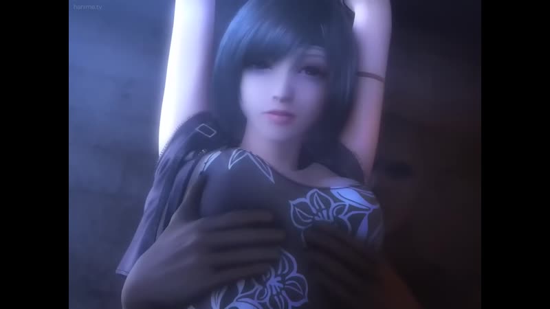 Hentai18x - Yufin to Ecchi 1 Scene 1