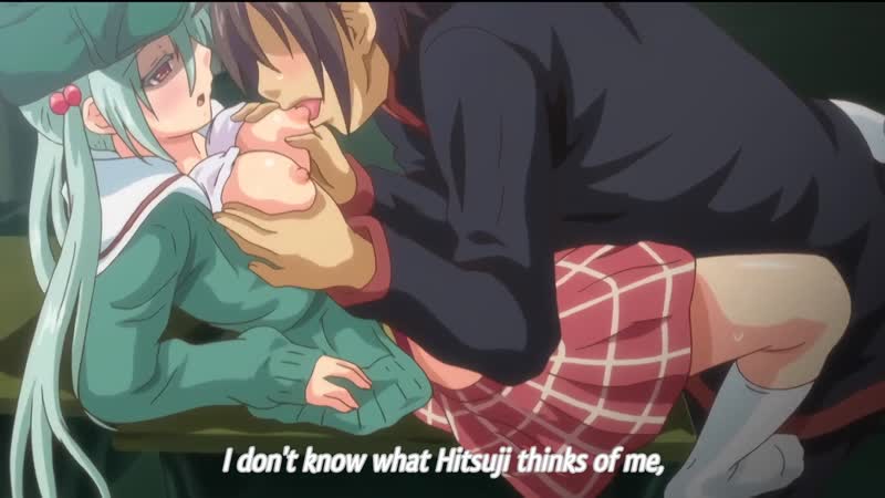 Hentai18x - Garden 2