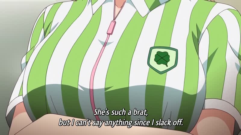 Hentai18x - JK to Ero Konbini Tenchou 1