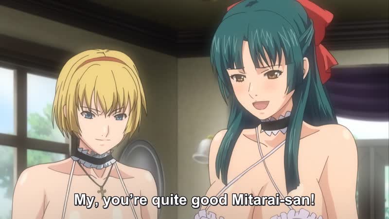 Hentai18x - Starless 2