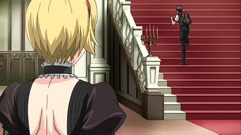 Hentai18x - Starless 1