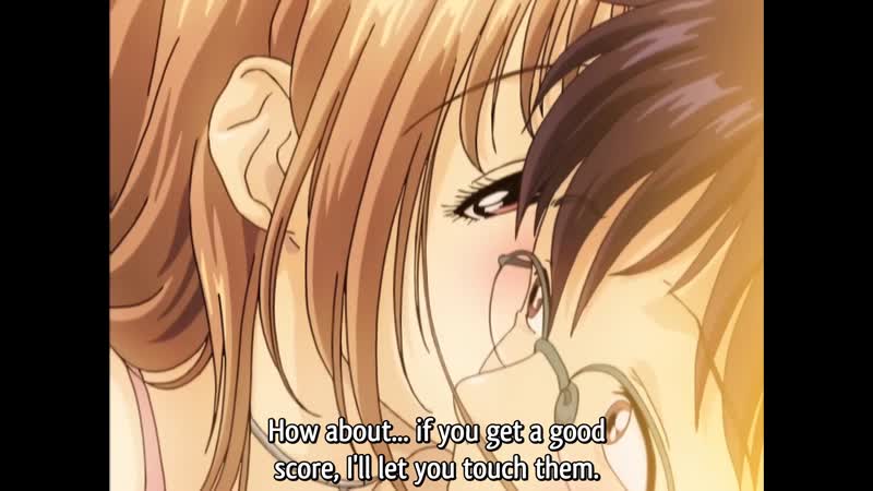 Hentai18x - Milk Junkie 1