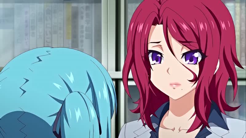 Hentai18x - Mesu Kyoushi 4: Kegasareta Kyoudan 2