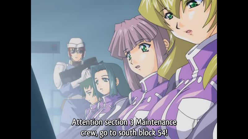 Hentai18x - Daiakuji: The Xena Buster 5