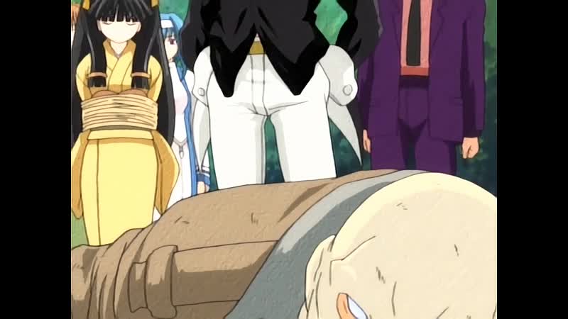 Hentai18x - Daiakuji: The Xena Buster 3