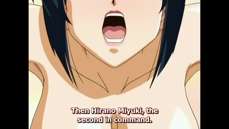 Hentai18x - Gold Throbber 2