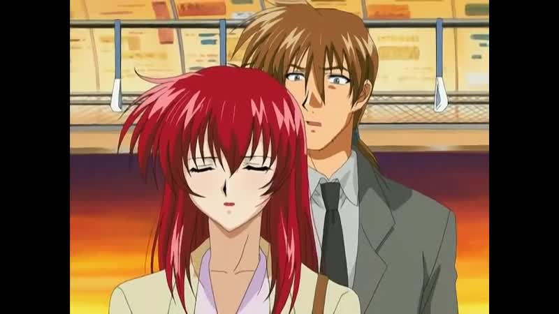 Hentai18x - Xpress Train 2