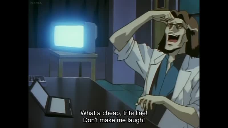 Hentai18x - Professor Pain 2