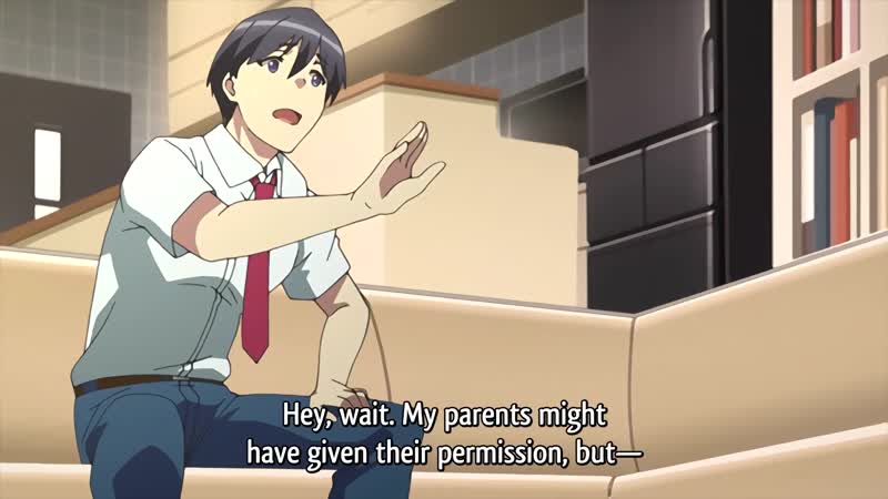 Hentai18x - Ane Yome Quartet 2