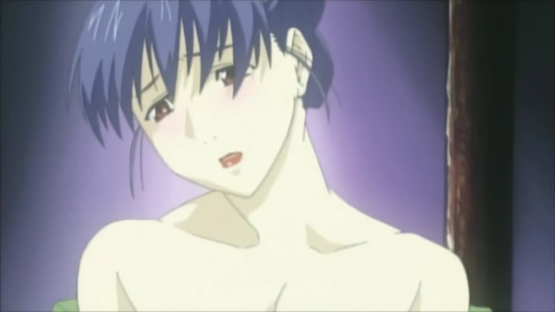 Hentai18x - Swallowtail Inn 1