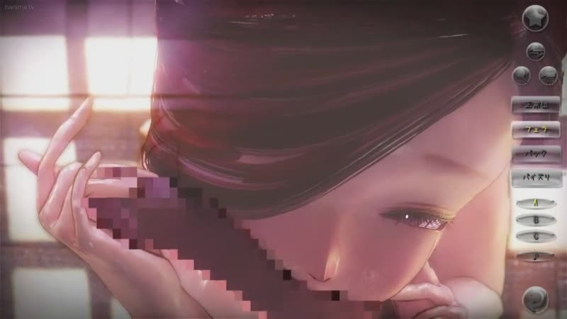 Hentai18x - Love Evolution 2: Hotaru – Great Karma