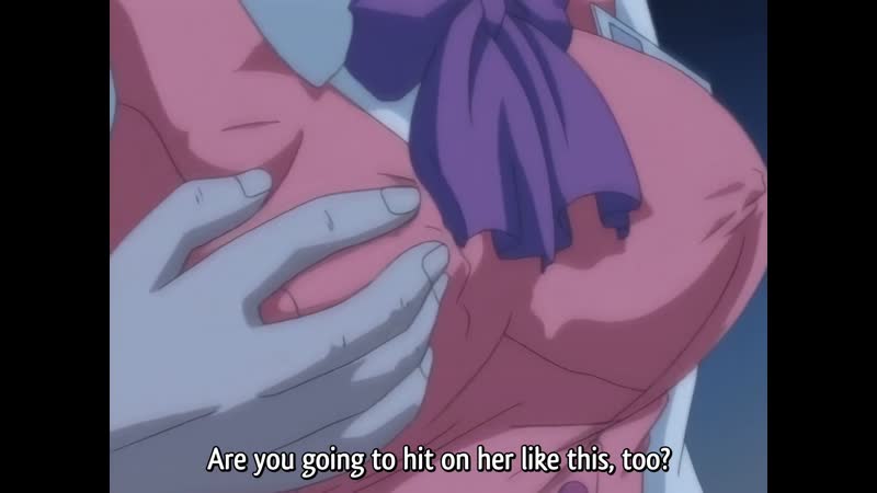 Hentai18x - Lingeries 2