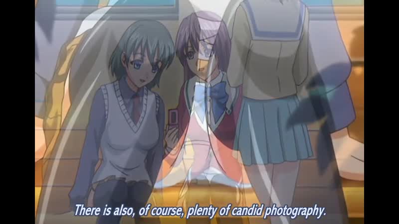 Hentai18x - Gakuen 2 Ep 1