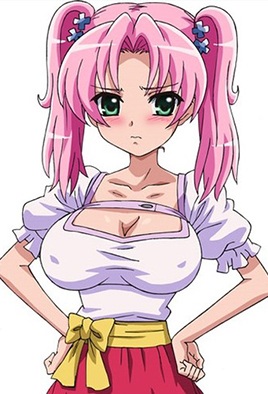 Hentai18x - Betsu ni Anta no Tame ni 1