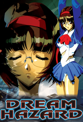 Hentai18x - Dream Hazard: Akuma no Program 1