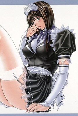 Hentai18x - G-Taste 2