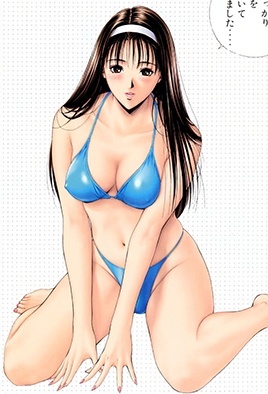 Hentai18x - G-Taste 5