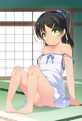 Hentai18x - Ichinen Buri No The Animation 1