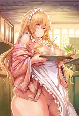 Hentai18x - Ikoku na Retro 1