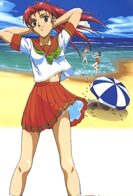 Hentai18x - Kakyuusei 2