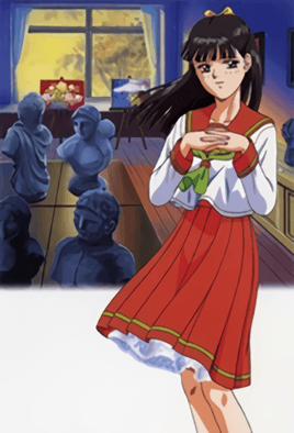 Hentai18x - Kakyuusei 3