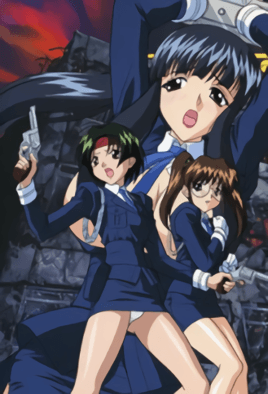 Hentai18x - Kamyla 2