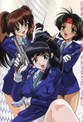 Hentai18x - Kamyla 3