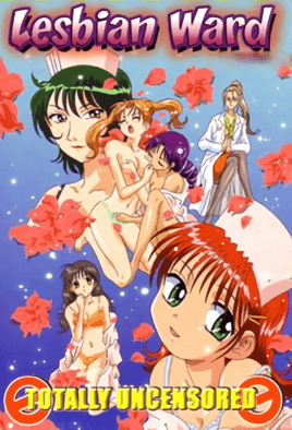 Hentai18x - Lesbian Byoutou 2