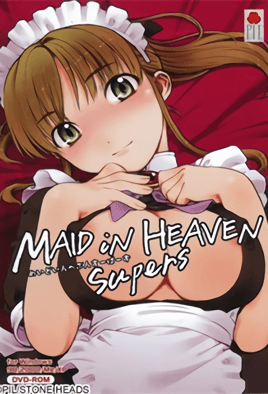 Hentai18x - Maid in Heaven SuperS 2