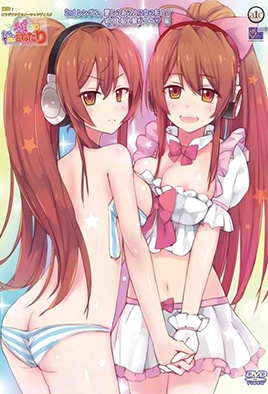 Hentai18x - Menhera Ayuri no Yamanai Onedari 2