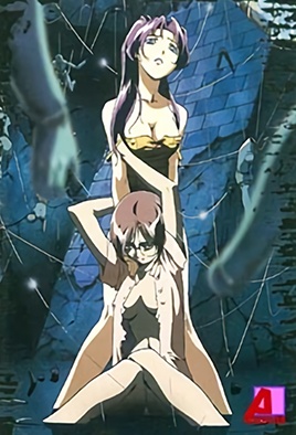 Hentai18x - Mujintou Monogatari XX 2