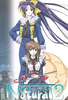 Hentai18x - Natural 2: Duo 1