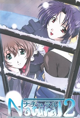 Hentai18x - Natural 2: Duo 3