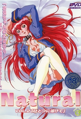 Hentai18x - Natural 2