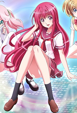 Hentai18x - Qualiaffordance 1