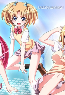 Hentai18x - Qualiaffordance 4