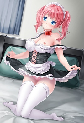 Hentai18x - Shiiku x Kanojo 1