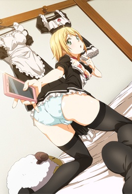 Hentai18x - Toshi Densetsu Series 4