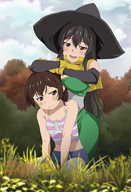 Hentai18x - Toshi Densetsu Series 5