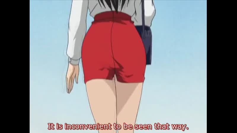 Hentai18x - G-Taste 4