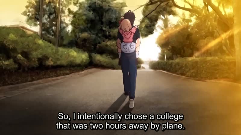 Hentai18x - Baka na Imouto 1