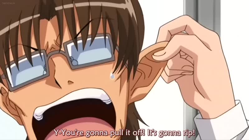 Hentai18x - Gitai Saimin 1