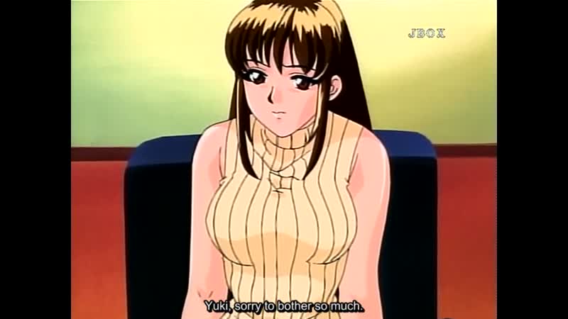 Hentai18x - A Forbidden Time 4