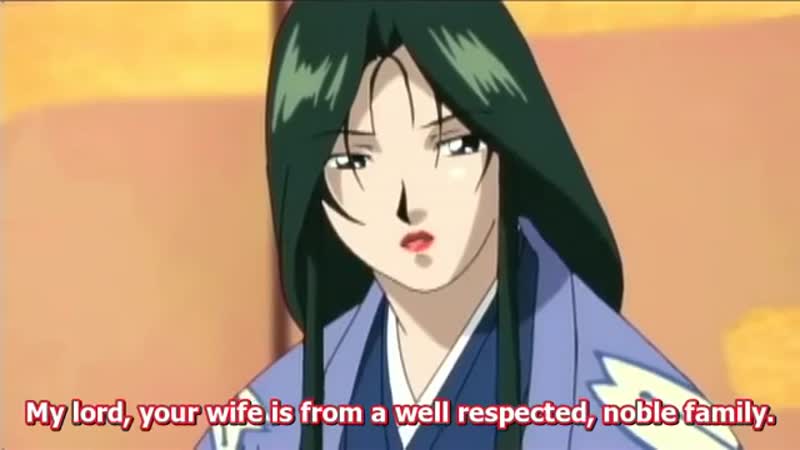 Hentai18x - Snow Night Stories 3