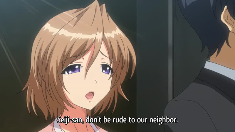 Hentai18x - Chijoku no Seifuku 1