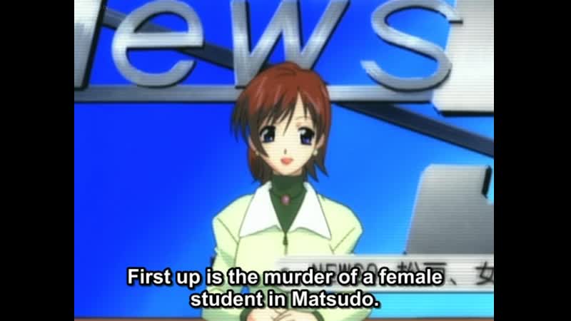 Hentai18x - Nine O’clock Woman 3