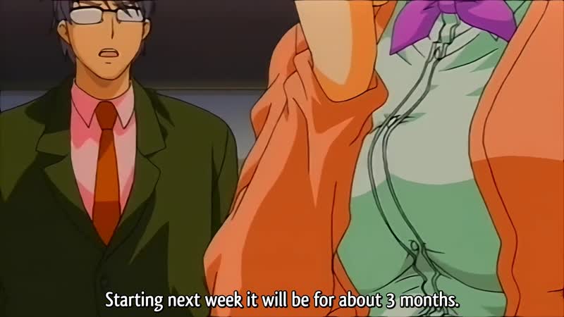 Hentai18x - Mesu Kyoushi: Injoku no Kyoushitsu 1